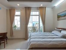 Hình ảnh Cho thuê Trang Chủ MB66.COM / Đăng Ký Tặng 66K đường Lý Thường Kiệt Quận 10 full nội thất, ban công