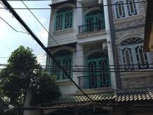 Hình ảnh Cần bán nhà MT 6m Ngang Trần Quốc Toản-Pasteur, P. 8, Q3, DTCN: hơn 10