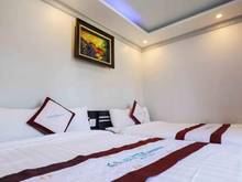 Hình ảnh Hẻm xe hơi Phổ Quang P.2 Q.Tân Bình