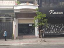 Hình ảnh Cho thuê Nhà NC MT Đường 3 THÁNG 2, P.12, Q.10.  DT: 4,5 x 20m