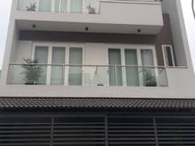 Hình ảnh Mặt tiền Lũy Bán Bích, 8x20m, 2 Lầu, Tiện Kd mọi ngành nghề.