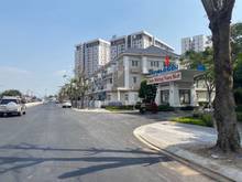 Hình ảnh Bán nhà 1 trệt 1 lầu góc 2 mặt tiền đường Lê Văn Chí,sát trường SPKT