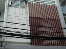 Hình ảnh Cần tiền trả nợ bán nhà MT Phan Kế Bính, P. Đa Kao, Q.1, 5x14m, 30 tỷ