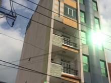 Hình ảnh Cho thuê nhà 5 Lầu mới xây, Mt Thạch Lam, quận Tân Phú.