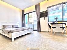 Hình ảnh Cho thuê Trang Chủ MB66.COM / Đăng Ký Tặng 66K dịch vụ_Full nội thất_1 PN Riêng/Studio/Duplex Quận 8