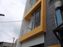 Hình ảnh Hẻm xe hơi Thiên Phước P.9 Q.Tân Bình