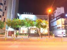 Hình ảnh Cho thuê Nhà MT Đường Nguyễn Thị Minh Khai, P.2, Q.3.  DT: 12 x 39m