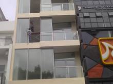 Hình ảnh Bán gấp nhà đường Phan Kế Bính - Nguyễn Văn Thủ, P. Đa Kao, Quận 1,  4