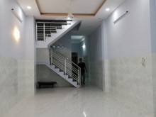 Hình ảnh Nhà mới, 1 Lầu đường Phú Thọ Hòa, quận Tân Phú, Giá TL.