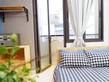 Hình ảnh cho thuê phòng full tiện nghi quận 1 giá chỉ từ 4tr bv24/24