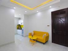 Hình ảnh Cho thuê Trang Chủ MB66.COM / Đăng Ký Tặng 66K Duplex , 1PN riêng Full nội thất gần trung tâm Quận 7