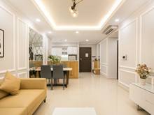 Hình ảnh Cho thuê Trang Chủ MB66.COM / Đăng Ký Tặng 66K Tresor với 2PN có nội thất 25 triệu/tháng