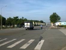 Hình ảnh Đất chính chủ,dt 5x30 mt DL14 (nhựa 25m) thông ra NE8, dân đông, SHR