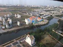 Hình ảnh Cho thuê chung cư Homyland River Side, 2pn đủ NT mới . xem nhà 0918860