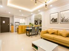 Hình ảnh Cần cho thuê Trang Chủ MB66.COM / Đăng Ký Tặng 66K The Tresor Q4 với 2PN full đồ 22 triệu/tháng