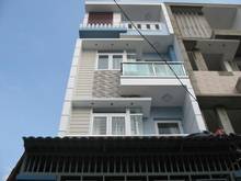 Hình ảnh Bán nhà mặt tiền đường ngay Điện Biên Phủ, 2 chiều Quận 1 (8x20m) 60 t