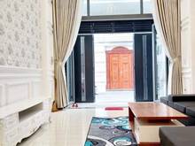 Hình ảnh Bán Nhà Mặt tiền đường Nguyễn Thái Bình P.12 Q.Tân Bình