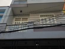 Hình ảnh Bán hẻm 441 lê văn quới  Diện tích : 5m x 10m