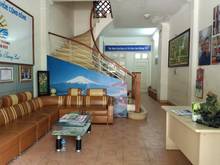 Hình ảnh Cho thuê nhà ngõ 168 Nguyễn Xiển, 70mx 5T, đường 2 ô tô tránh nhau