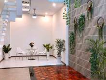 Hình ảnh Bán Nhà Mặt tiền đường Nguyễn Thái Bình P.4 Q.Tân Bình