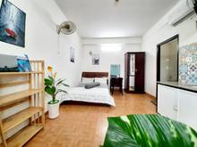 Hình ảnh Phòng tiện nghi full nội thất__ đường Nguyễn Thị Thập gần cầu Ánh Sao