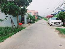 Hình ảnh Cần nhượng lại 122m2 mặt tiền đường Vàm Ô xã Đại Phước