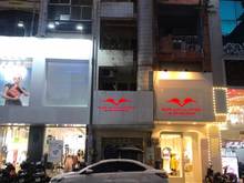 Hình ảnh Cho thuê Nhà NC MT Đường Võ Văn Tần, P.5, Q.3.  DT: 4 x 16m
