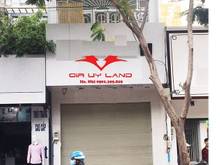 Hình ảnh Cho thuê Nhà NC MT Đường Lê Văn Sỹ, P.14, Q.Phú Nhuận.  DT: 4,2 x 15m