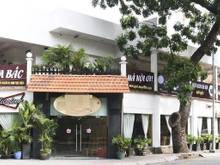 Hình ảnh Cho thuê Nhà NC Góc 2MT Đường Nguyễn Trãi, P.Nguyễn cư Trinh, Q.1.