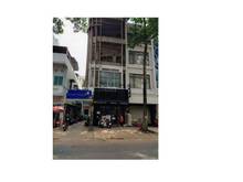 Hình ảnh Cho thuê Mặt Bằng MT Đường Trần Hưng Đạo, P.7, Q.5.  DT: 4,5 x 25m