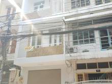Hình ảnh Bán nhà HXH đường Bành Văn Trân, P7, Tân Bình, tốt nhất khu vực: 8.4 t