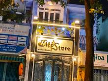 Hình ảnh Hẻm xe hơi Trần Văn Quang P.10 Q.Tân Bình