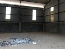 Hình ảnh Cho thuê Mặt bằng kho Đường 3 An Phú - Phù hợp làm kho/garage