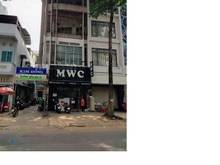 Hình ảnh Cho thuê Mặt Bằng mặt tiền - Đường Trần Hưng Đạo - Phường 7 - Quận 5.