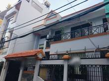 Hình ảnh Cho thuê MT 36K Lê văn Sỹ sát bên Nhà Hàng Rahama Q3.