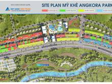 Hình ảnh Mỹ Khê Angkora Park giao dịch hơn 110 lô tại Giai đoạn 1