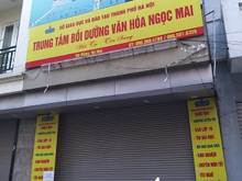 Hình ảnh Cho thuê nhà 75mx 5T, thang máy, điều hòa, khu Nguyễn Tuân làm vp