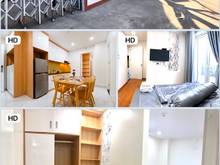 Hình ảnh Cho Thuê Căn Hộ Đường Phổ Quang, Phú Nhuận, 55m2, 13tr/th, 2 Phòng Ngủ