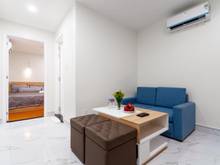 Hình ảnh Cho Thuê Căn Hộ Đường Phổ Quang, Phú Nhuận, 38m2, 8tr/th, PN Riêng
