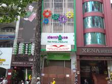 Hình ảnh Cho thuê Nhà Nguyên Căn Đường Nguyễn Chí Thanh - Phường 9 - Q5