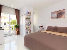 Hình ảnh Mb6623 nạp rút nhanh chóng mini Đầy đủ tiện nghi gần Sky Garden, Phú Mỹ Hưng, SC Vivo City