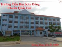 Hình ảnh Nhà mặt tiền đường nhựa 12m tiện kinh doanh Bình Tân