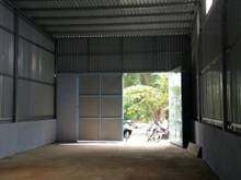 Hình ảnh Cho thuê kho 4,5x20m, Nguyễn Quang Diêu,p.Tân Quý,q.TP.