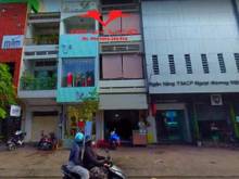 Hình ảnh Cho thuê Nhà NC MT Đường Nguyễn Đình Chiểu, P.5, Q.3.  DT: 4 x 12m
