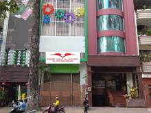 Hình ảnh Cho thuê Nhà NC MT Đường Nguyễn Chí Thanh, P.9, Q.5.  DT: 6 x 28m