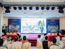 Hình ảnh Hơn 100 sản phẩm giao dịch Mỹ Khê Angkora Park gây náo loạn thị trường