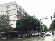Hình ảnh Bán 800m2 MT đường Lê Quang Định Q.Bình Thạnh tiện phân lô giá chỉ 79T