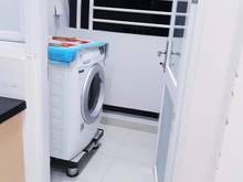 Hình ảnh Cho thuê Trang Chủ MB66.COM / Đăng Ký Tặng 66K Him Lam Chợ Lớn 86m2, full nội thất, lầu cao, giá 14tr