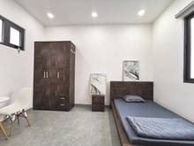 Hình ảnh chưng cư mini mới xây, đầy đủ nội thất mới xây quận 8_giảm giá mạnh