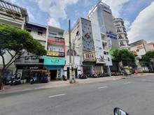 Hình ảnh Cho thuê Nhà NC MT Đường Lê Thị Riêng, P.Bến Thành, Q.1.  DT: 4.2 x 16